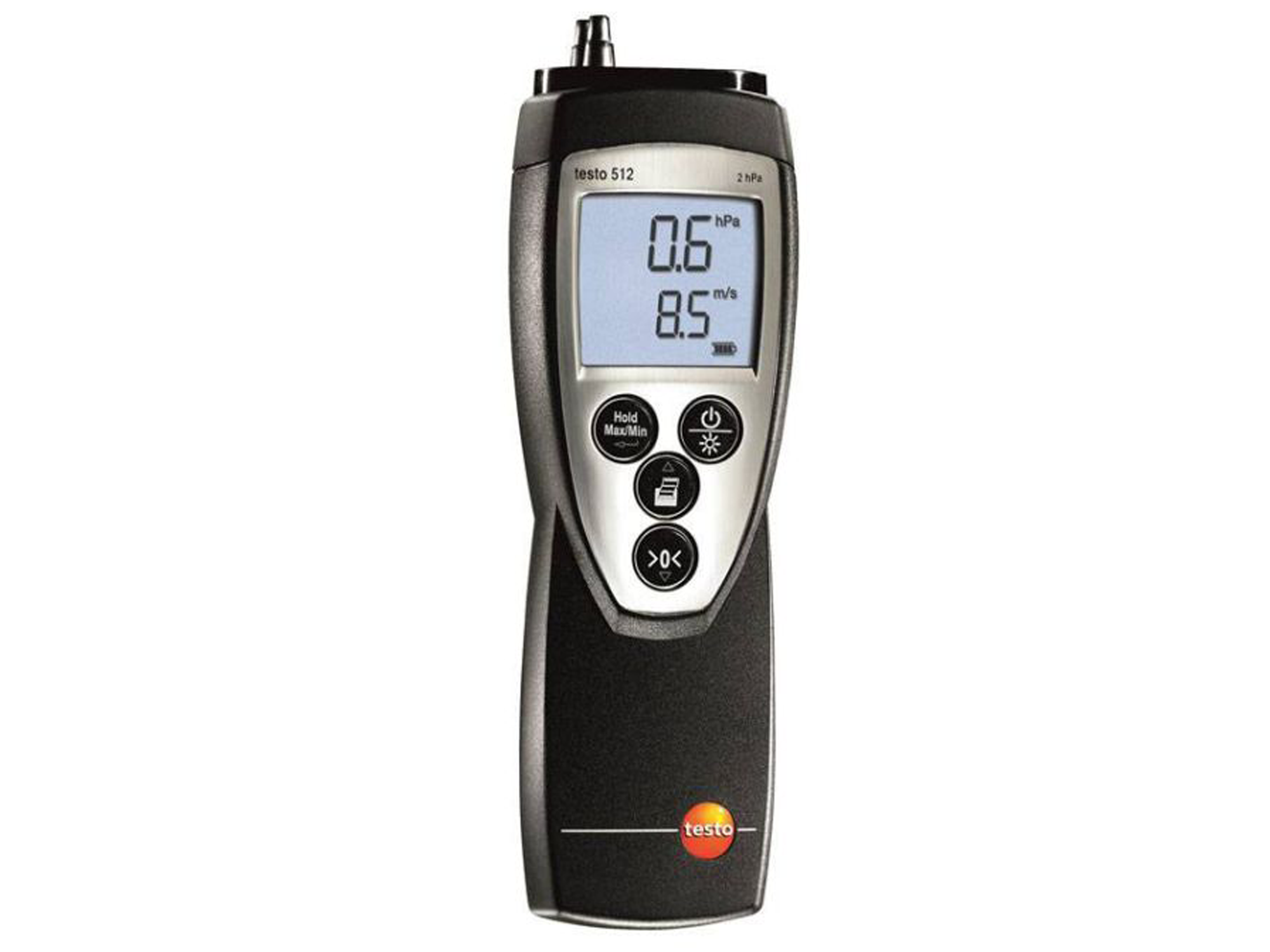 testo 512